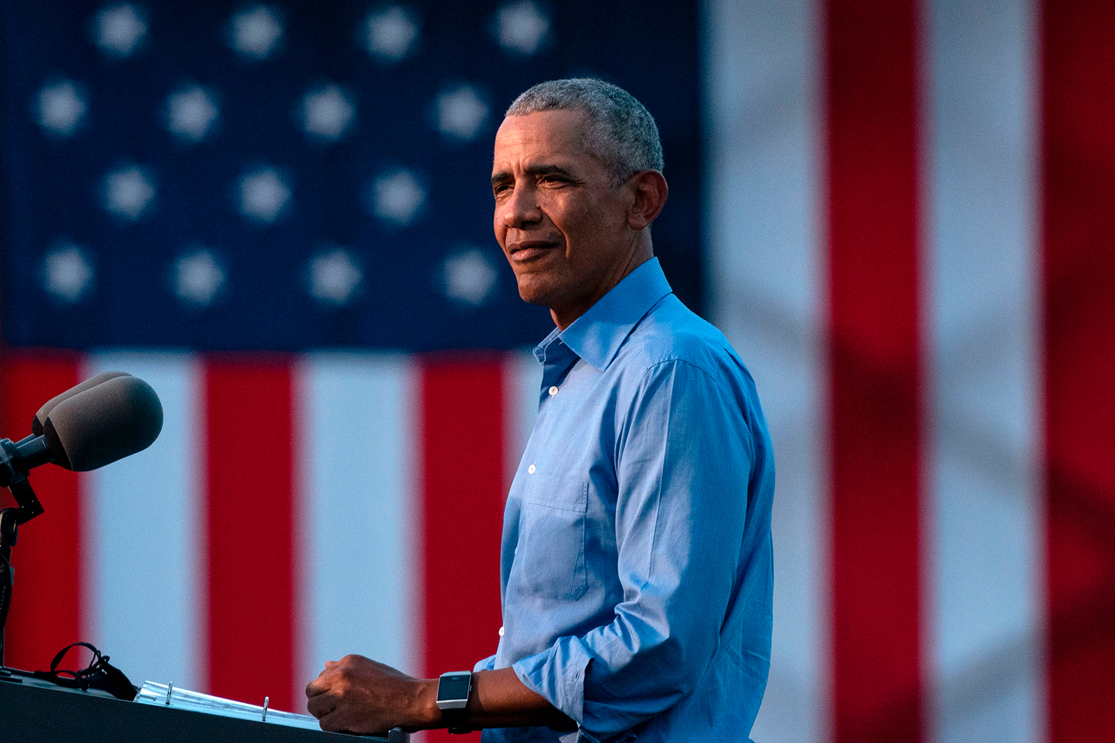 Obama: Edhe pse s’e dimë saktë çka ndodhi, jemi të lehtësuar që Trumpi s’u lëndua seriozisht