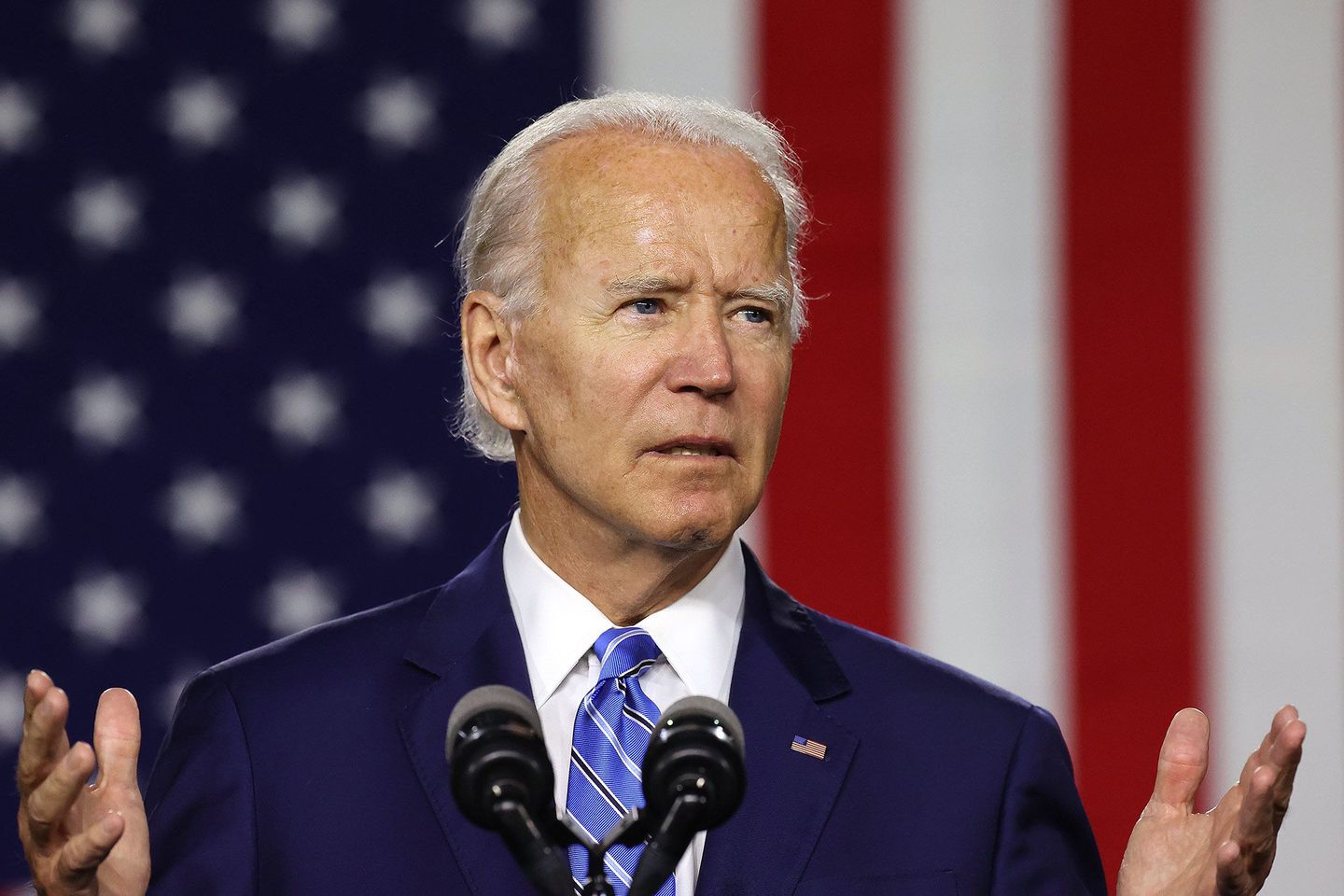 Cilët udhëheqës botërorë ende nuk e kanë uruar Biden-in?