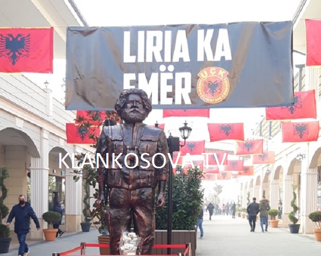 Shtatorja e Adem Jasharit në Prizren do të dërgohet për rimodelim
