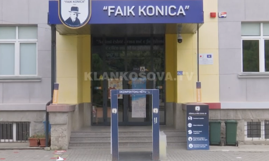 Kërkohet mosmbyllja e shkollave: Të lirohen vetëm të infektuarit (VIDEO)