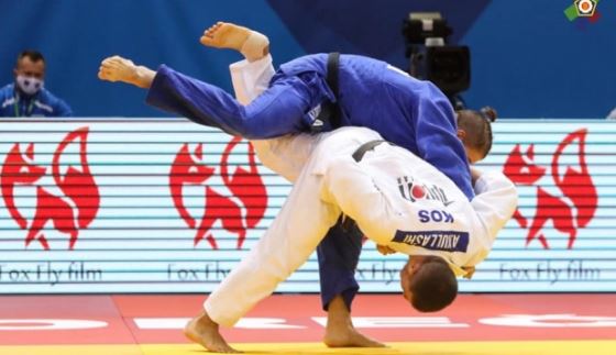 Kosova kthehet me një medalje nga Kampionati Evropian i Xhudos U-23