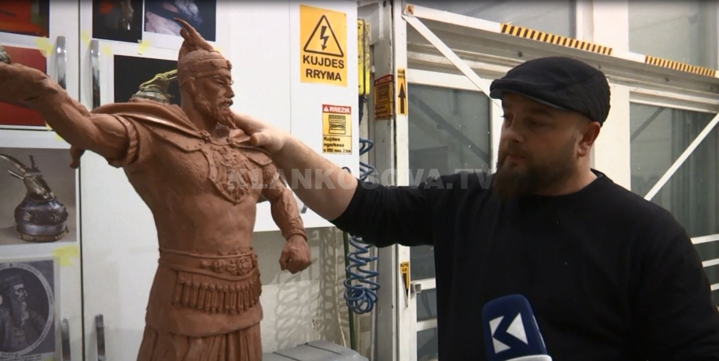 Si i vlerëson Qosa punimet e shtatoreve të vendosura në Prizren?