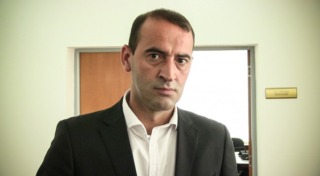 Daut Haradinaj për të pagjeturit: Problemi kryesor është te Beogradi zyrtar