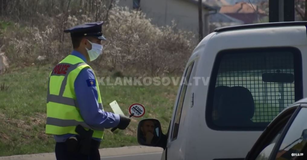 Peja, Prizreni dhe Ferizaj afër zonës së kuqe (VIDEO)