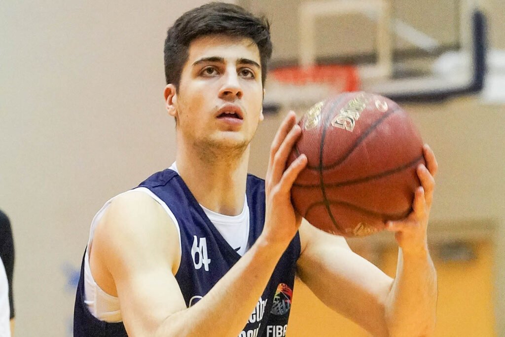 Avdija, një tjetër yll me origjinë nga Kosova që pritet të shkëlqejë në NBA