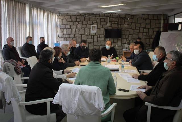 Gjilani në pritje të rezultateve të 158 personave për COVID-19