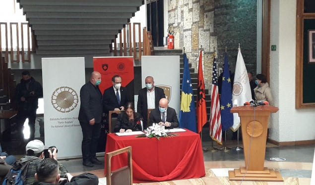 ​Hoti: Projekti “Rrëfimet për masakrën e Krushës ” gruthembel për hulumtimin e historisë sonë