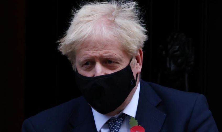Johnson paralajmëron se pandemia nuk ka mbaruar