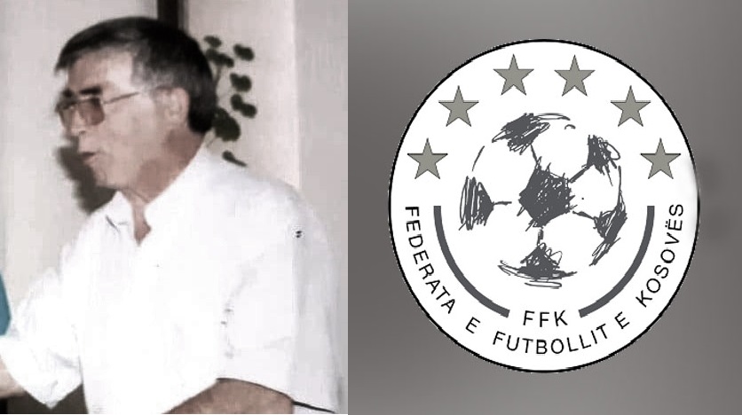 Vdes gazetari i sportit Muharrem Bulliqi, FFK ngushëllon familjen