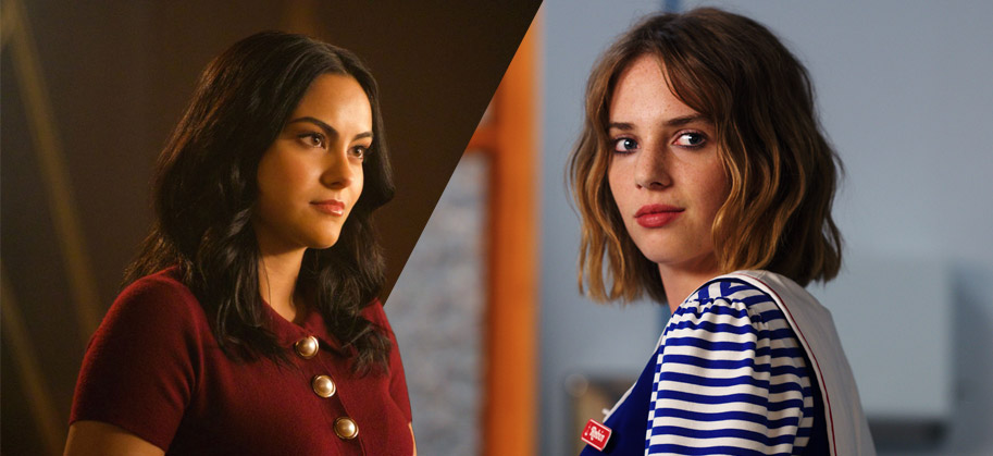 Mendes e Hawke do të luajnë në komedinë e errët të Netflix - ‘Strangers’
