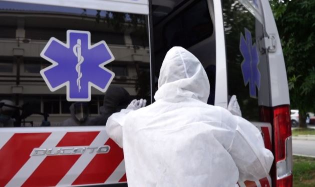 Zyrtari i OBSH-së thotë se pandemia do të përfundojë në fillim të vitit 2022