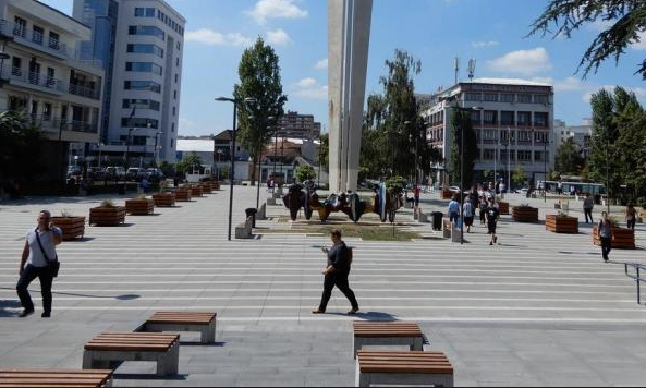 Vetëm në Prishtinë 380 raste të reja me COVID-19