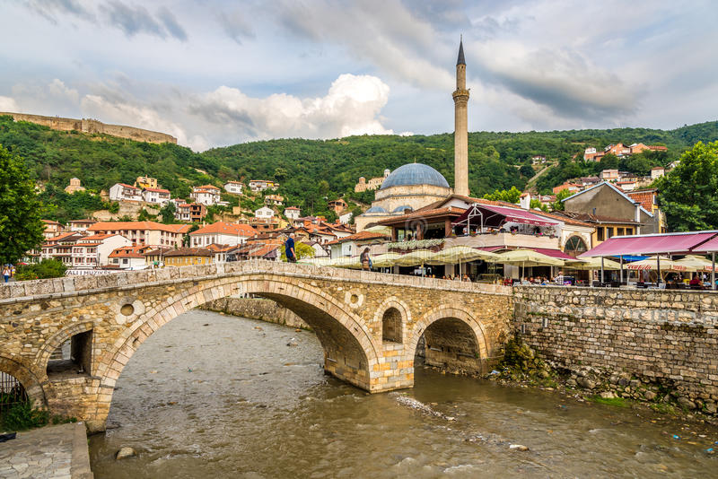 Prizren: Policia kryen aksion për zbatimin e masave anti-pandemi