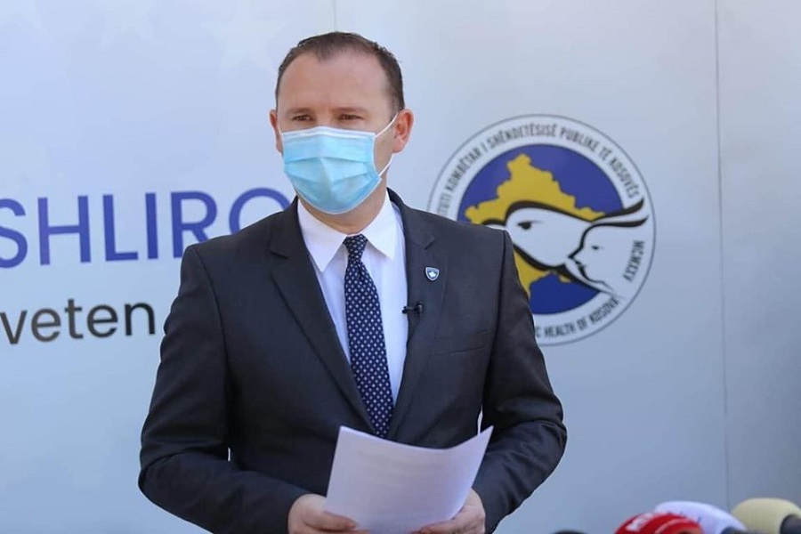 Zemaj e lë të hapur mundësinë për zgjatjen e orarit të lëvizjes