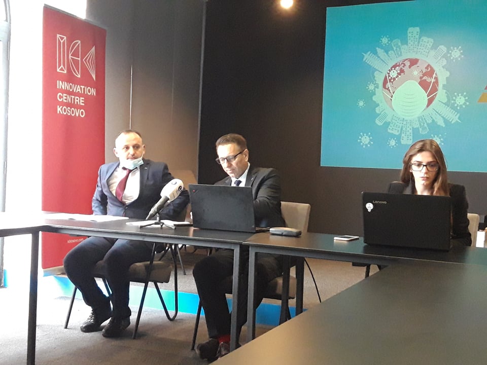 Verifikimi i lajmeve sfidë gjatë pandemisë COVID-19