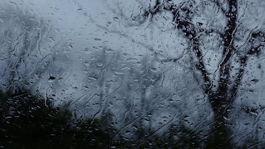 Poezi: Pikë e shiut dimëror