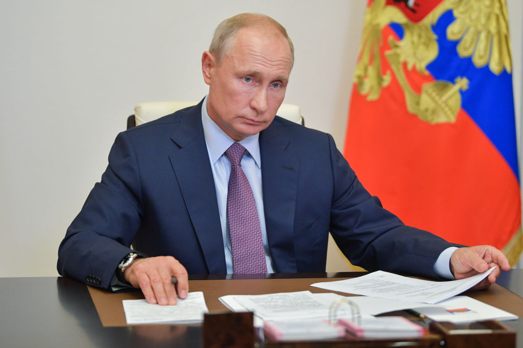 Putin vendos ta marrë vaksinën kundër koronavirusit