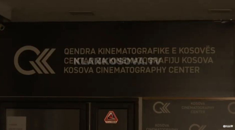 QKK mbështet 26 projekte filmike (VIDEO)