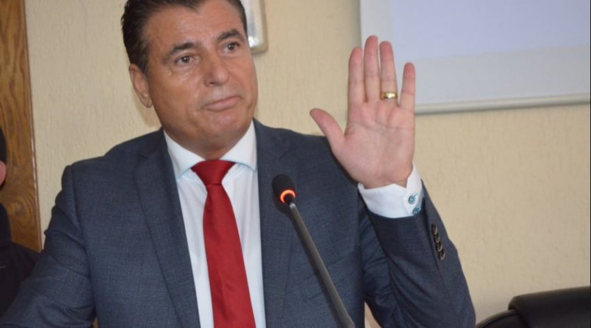 Bahtiri: Futja e vaksinës “Pfizer” nga Serbia në komunat veriore të Kosovës - veprim i papranueshëm