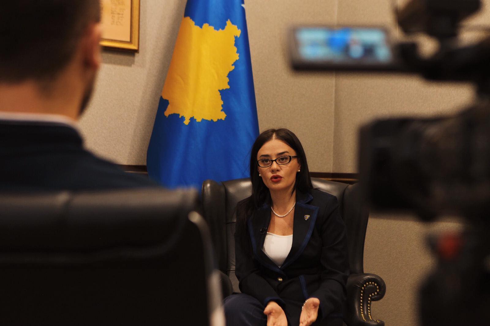 Haradinaj: Serbia me veprimet e muajve të fundit ka rrezikuar sigurinë shtetërore të Kosovës