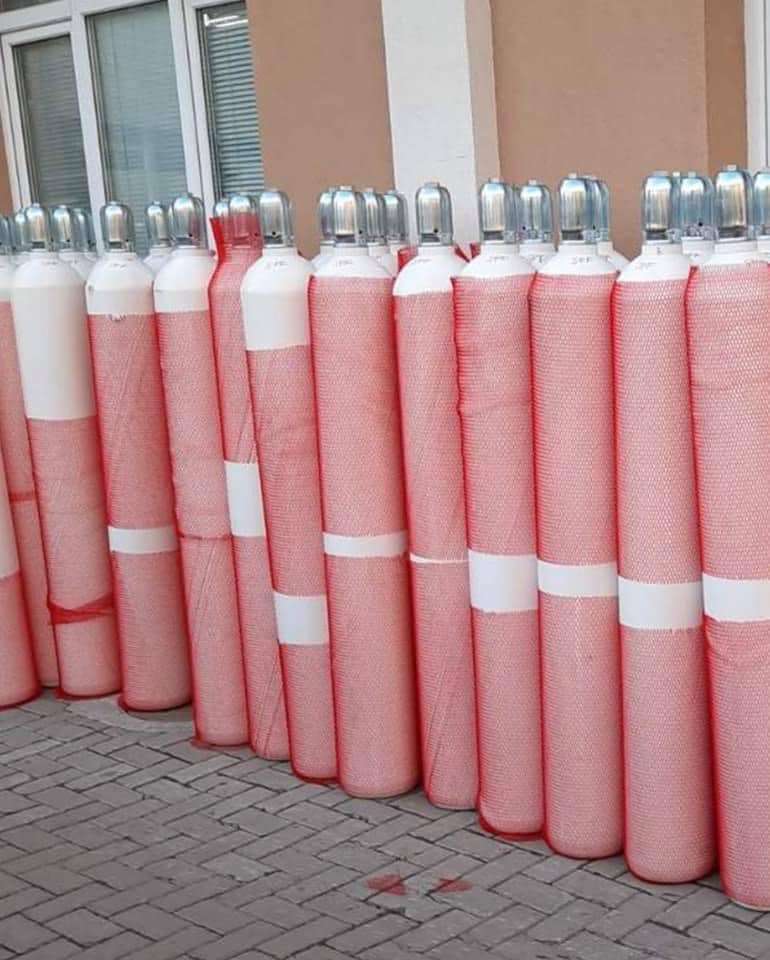 Pulmologu i Spitalit të Ferizajt deklaroi për mungesë oksigjeni, komuna i quan spekulime (VIDEO)
