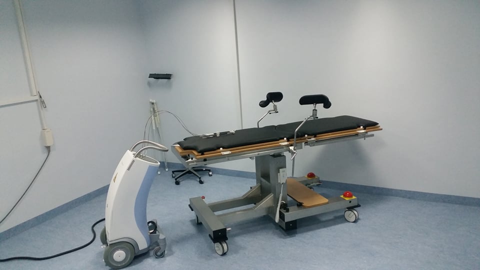 QKUK bëhet me shërbim të Brahiterapisë, Zemaj: Pacientët s’do të kenë nevojë për trajtim jashtë vendit