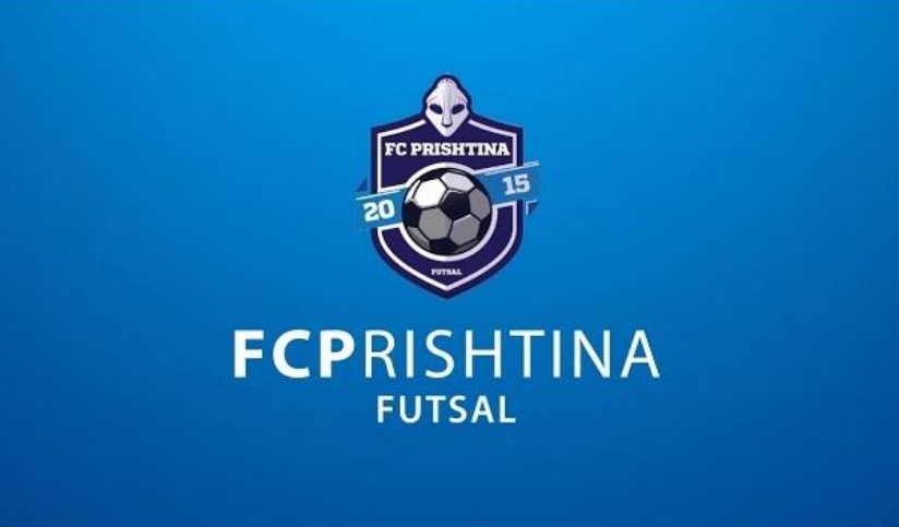 FC Prishtina - klubi më i mirë në futsall për vitin 2020