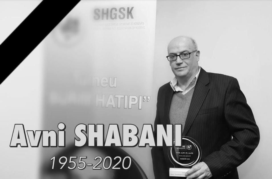 KOK ngushëllon familjen e gazetarit Avni Shabani