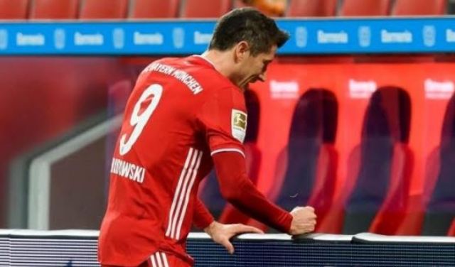 Bayern Munchen e "demolon" Dynamo Kyiev-in (VIDEO)