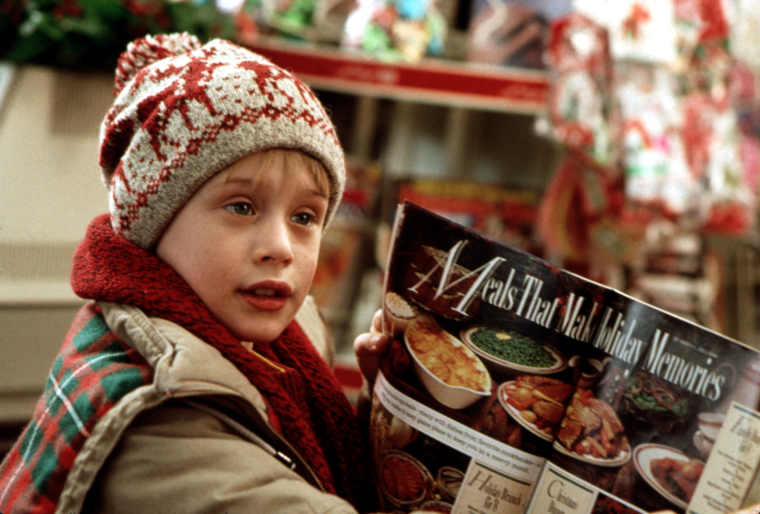 30 vjet me ''Home Alone'', ja si duket sot shtëpia e famshme e Kevin (FOTO)