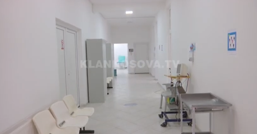 Obiliqi ndihmon të infektuarit me COVID-19 (VIDEO)