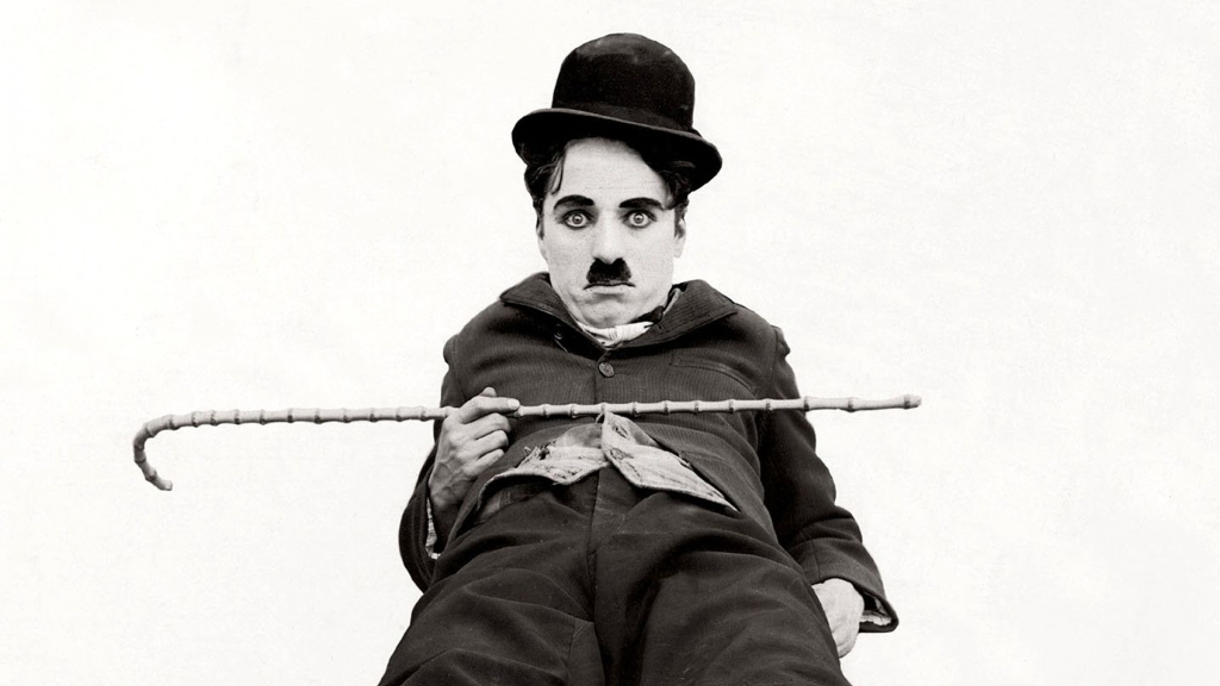 43 vjet nga vdekja e Charlie Chaplin