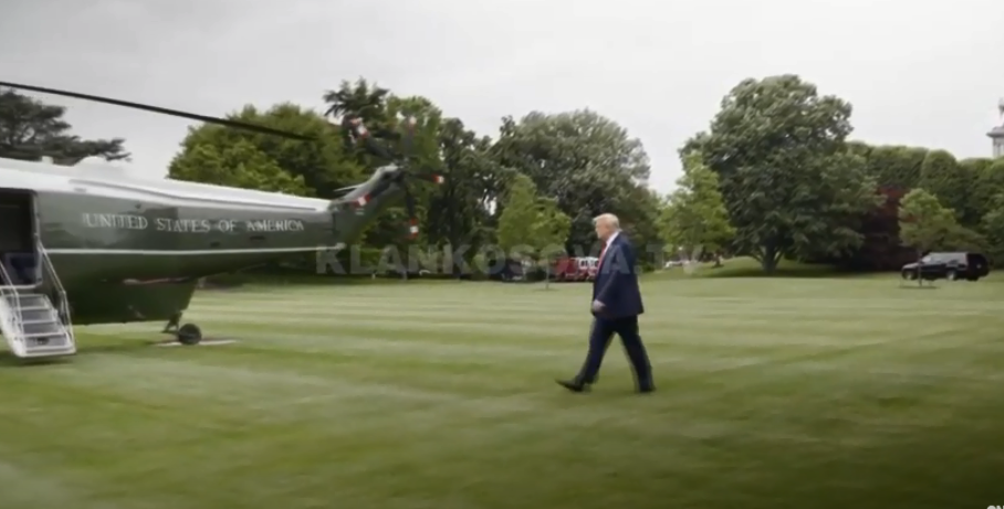 Trump sërish kërcënon se nuk do ta dorëzojë pozitën e presidentit (VIDEO)