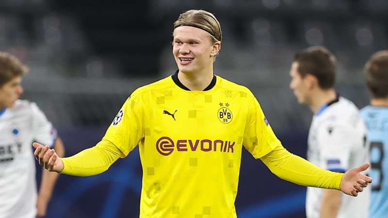 Sanço dy herë për Haaland, Dortmund përmbys rezultatin (LIVE)