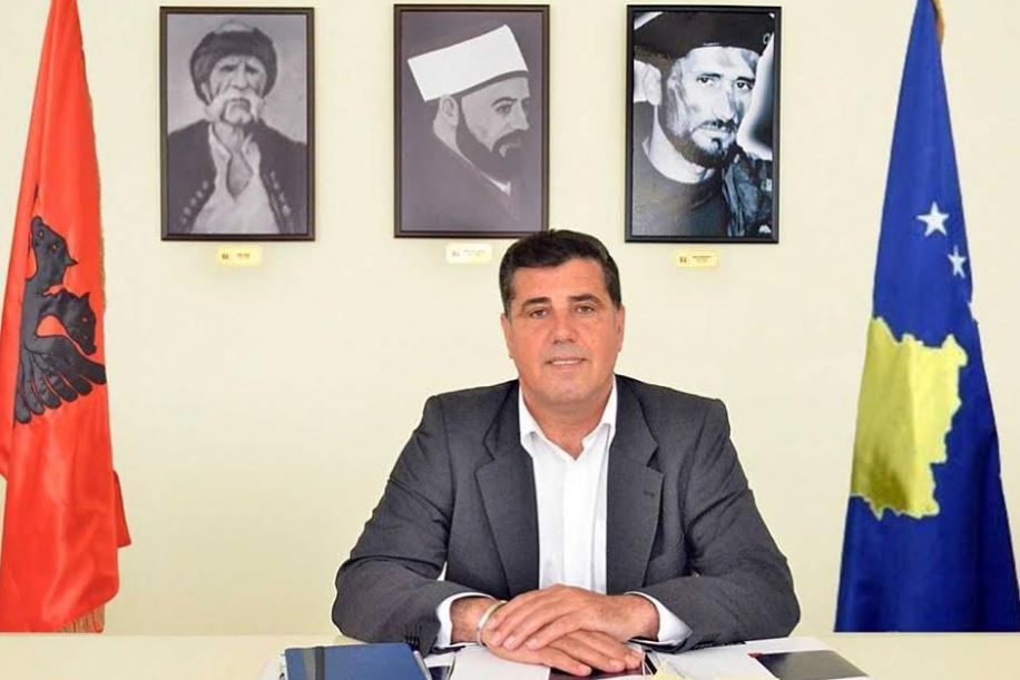 Haziri: Këndi Arkivor i Shqipërisë shumë shpejt në Bibliotekën e Gjilanit