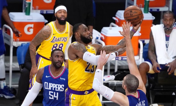 Hapet sezoni i ri në NBA: LA Clippers fiton derbin e Kalifornisë