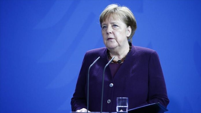 Merkel dhe udhëheqësit rajonalë të Gjermanisë mblidhen të martën për masat ndaj koronavirusit