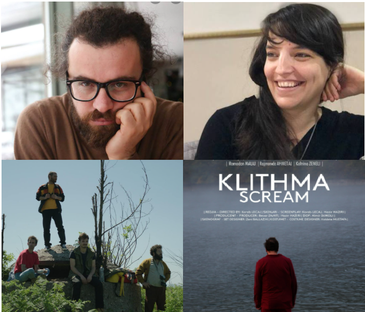 Arritjet e artistëve kosovarë, (kult)urë në pandeminë mbyllëse