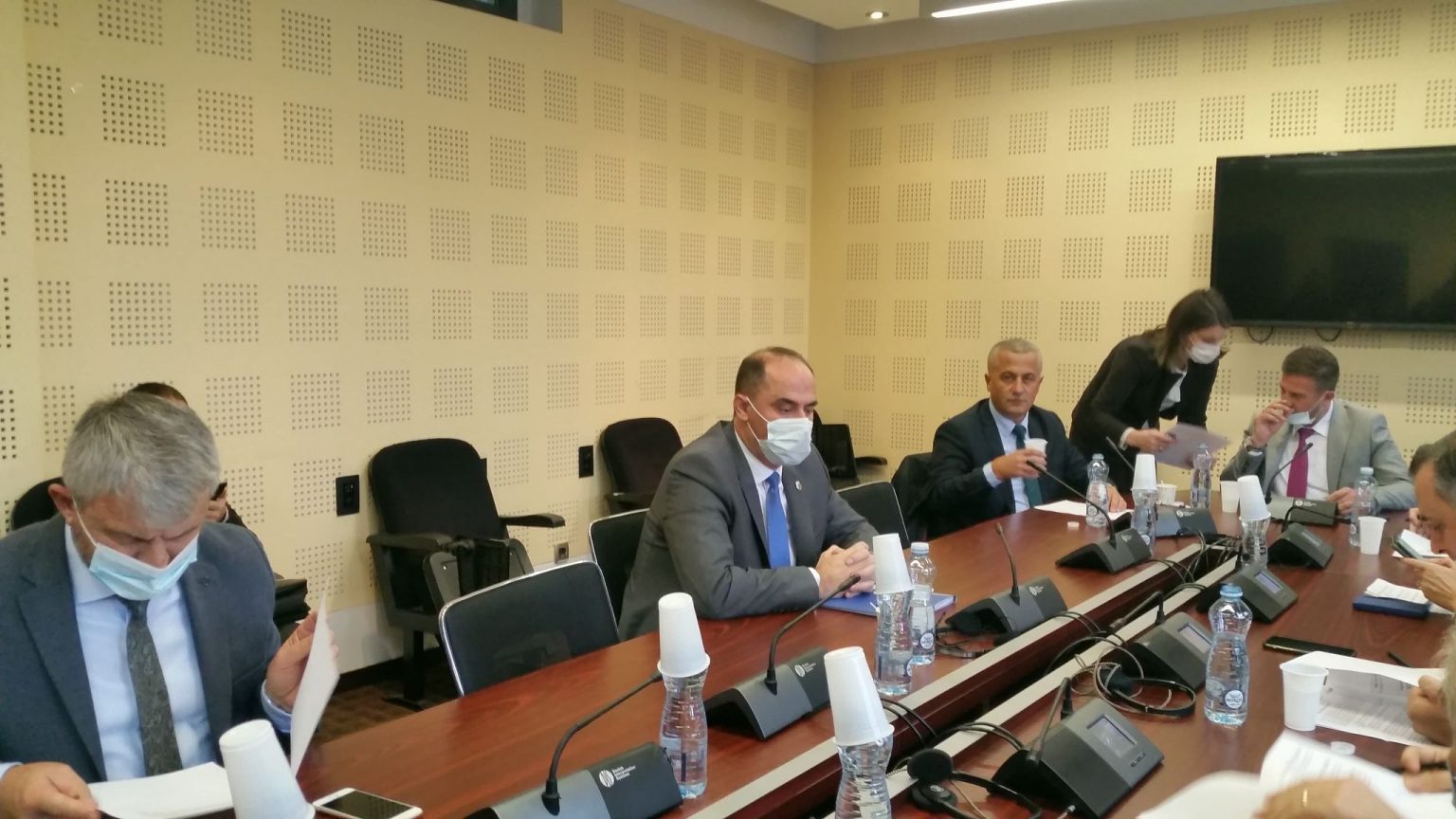 Rriten rastet e vrasjeve dhe dhunës në familje
