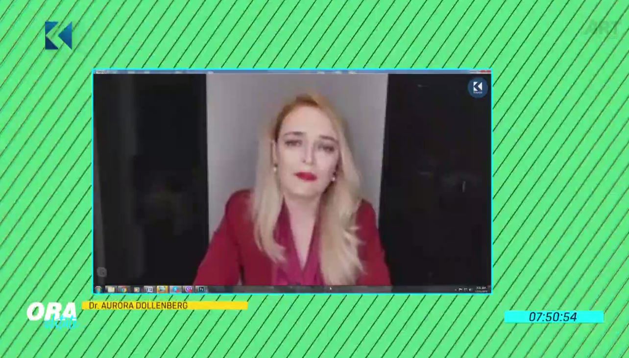 Doktoresha shqiptare në Gjermani: Vaksinimi masiv kundër COVID-19 fillon nga 1 janari