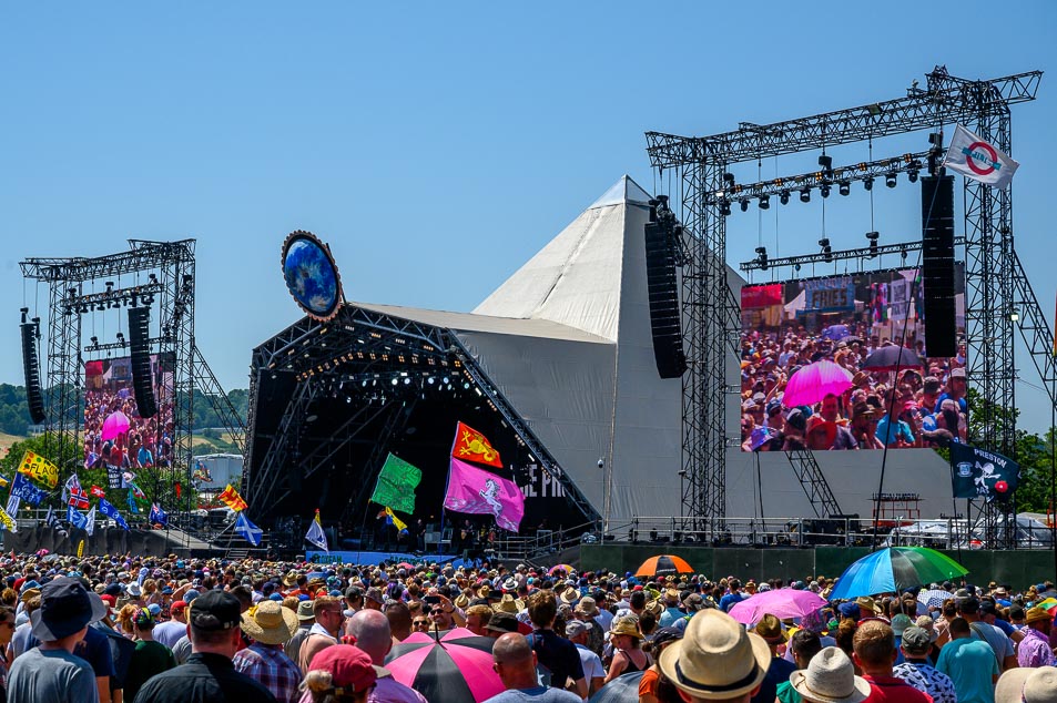 Festivali "Glastonbury" anulohet për shkak të koronavirusit