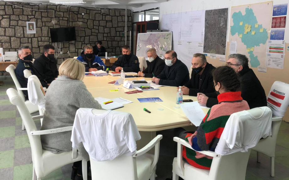 100 persona në Gjilan e kanë humbur betejën me COVID-19