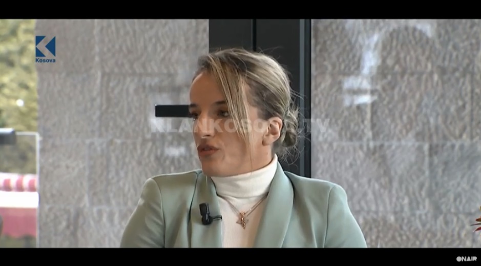 Krasniqi: I kam fituar tri të arta në Masters, por kjo e fundit dallon (VIDEO)
