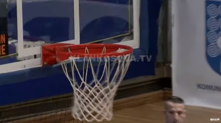 Bashkimi triumfon në kryeqytet (VIDEO)