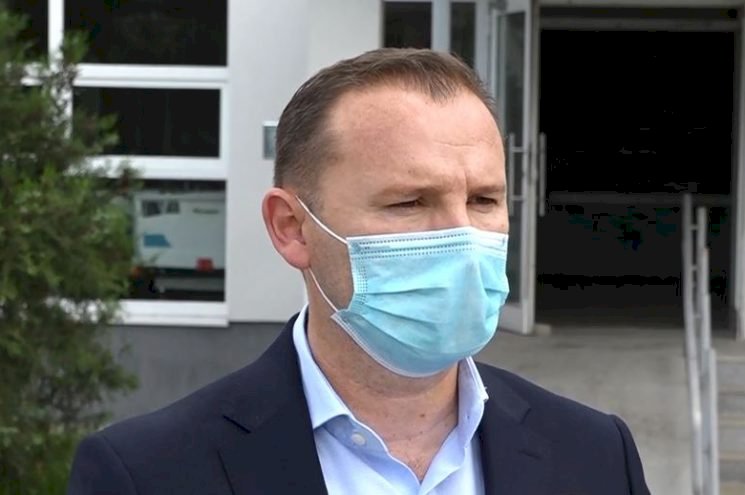 Zemaj: Kosova është shembull për menaxhimin e pandemisë