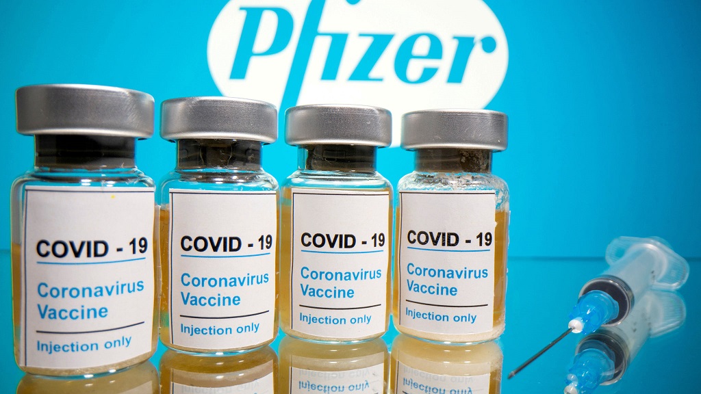 SHBA autorizon vaksinën Pfizer për përdorim te fëmijët 12 deri në 15 vjeç
