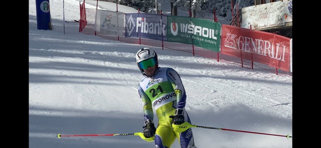 Skitari Arbi Pupovci siguron pjesëmarrjen në Olimpiadë