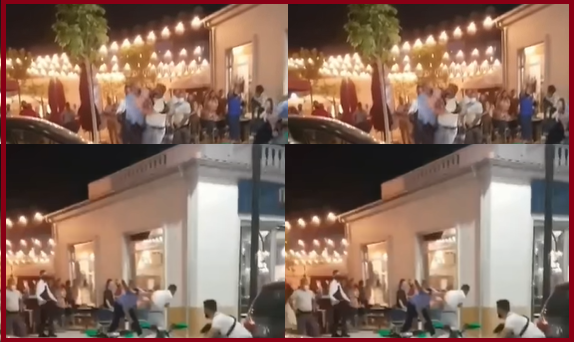 Ashpërsohet dënimi ndaj dy ferizajasve që u rrahën me policinë për maska