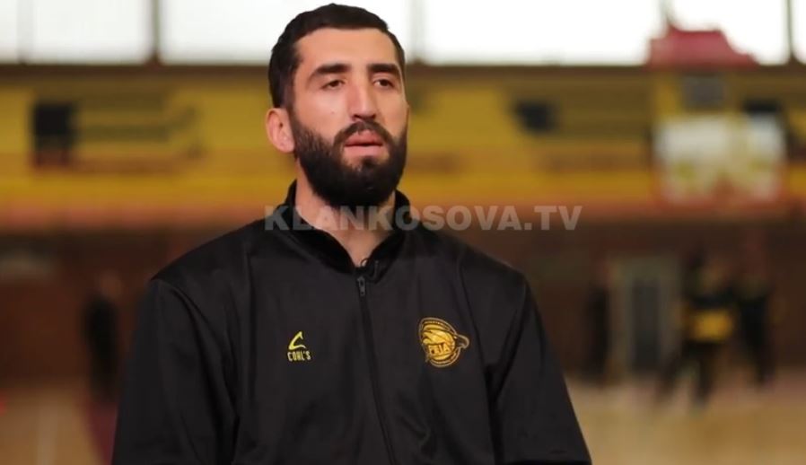 Pse viti 2020 ishte i suksesshëm në basketboll sipas Hajrizit? (VIDEO)