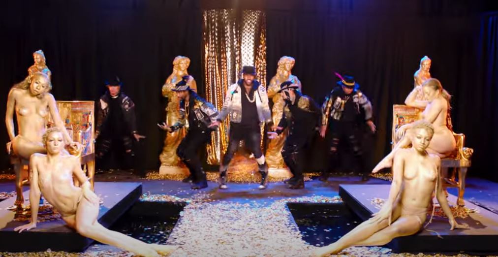 Adam dhe Jason publikojnë këngën “Lifestyle” (VIDEO)